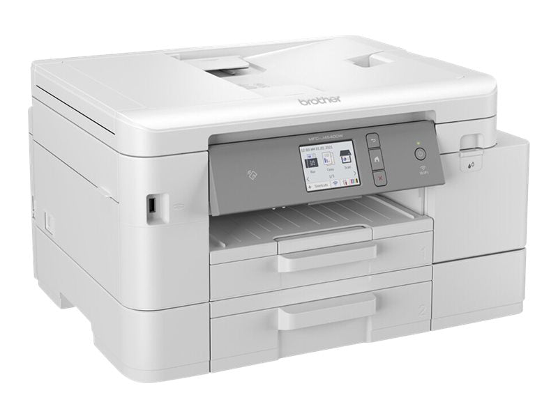 BROTHER MFC-J4550 DW Color A4